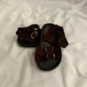 NWOT Vintage Superoos Sandals